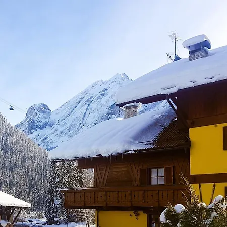 فندق مبيت وإفطار Cesa Marlen