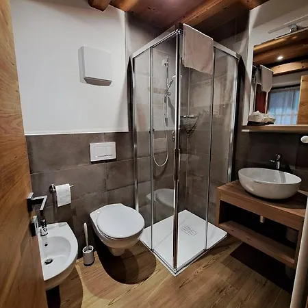 Bed & Breakfast B&B Cesa Marlen