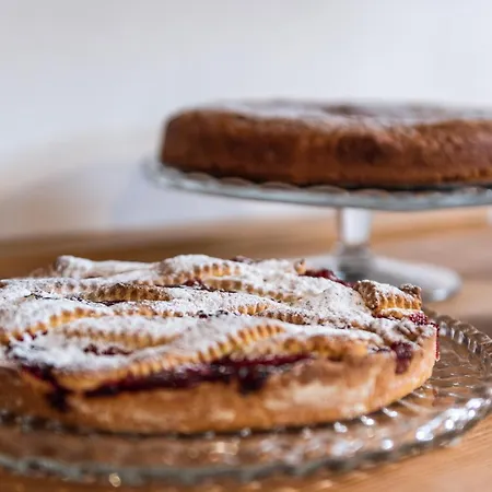 Cesa Marlen B&B 까나제이