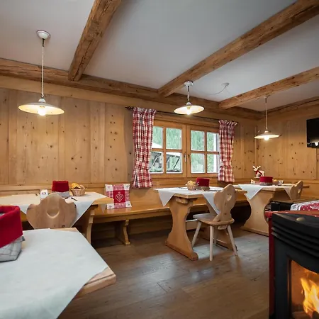 Cesa Marlen Bed and Breakfast