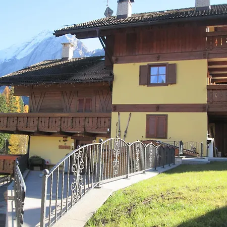 Bed & Breakfast B&B Cesa Marlen