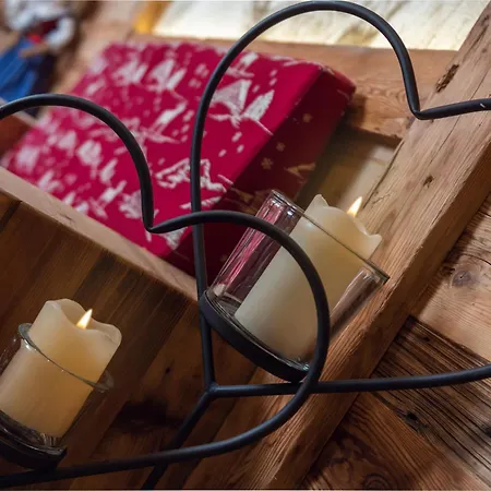 فندق مبيت وإفطار Cesa Marlen *