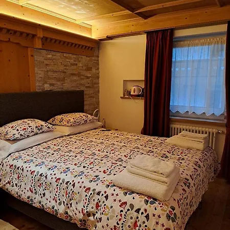 B&B Cesa Marlen Bed & Breakfast *
