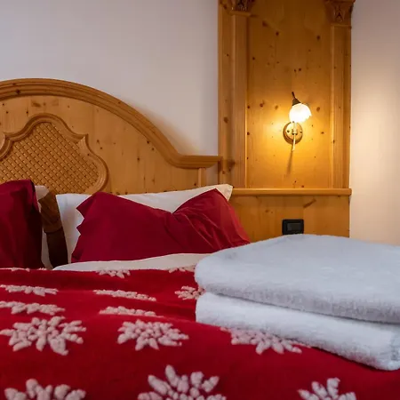 Bed & Breakfast B&B Cesa Marlen