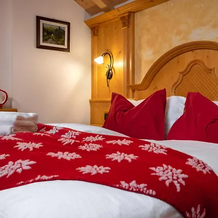 B&B Cesa Marlen Bed & Breakfast Canazei