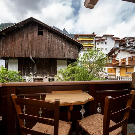 B&B Cesa Marlen Bed & Breakfast
