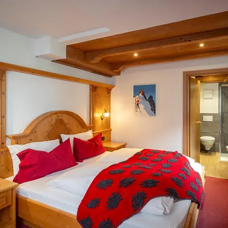 Cesa Marlen Bed and Breakfast *