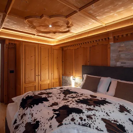 Bed & Breakfast B&B Cesa Marlen *