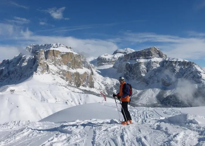 לינה וארוחת בוקר Cesa Marlen קאנזיי