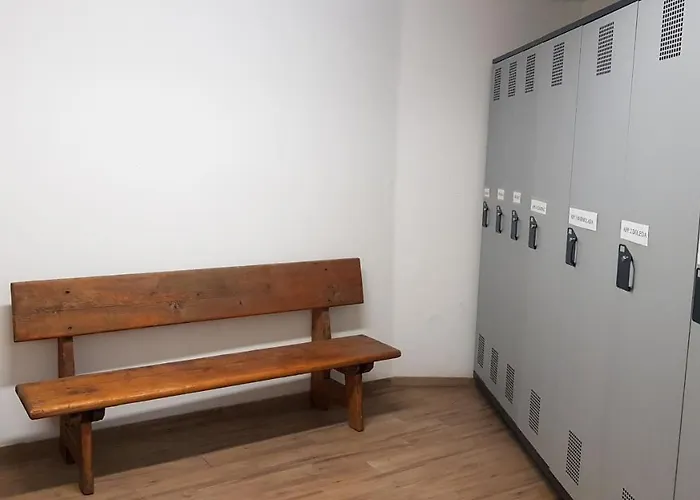 Cesa Marlen לינה וארוחת בוקר *