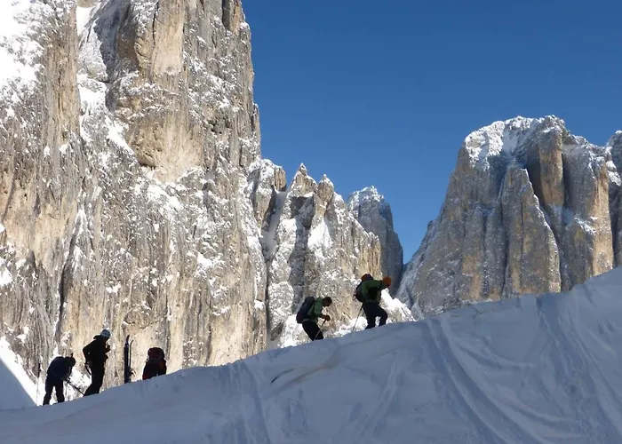 فندق مبيت وإفطار Cesa Marlen *