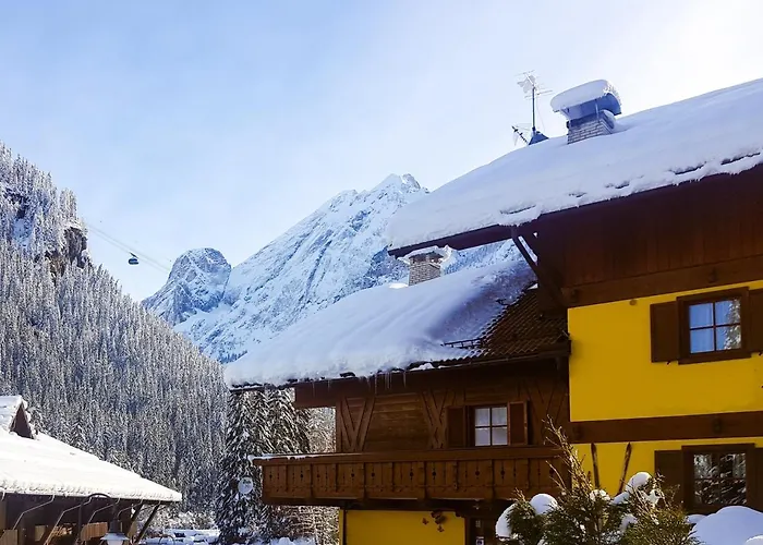 فندق مبيت وإفطار Cesa Marlen