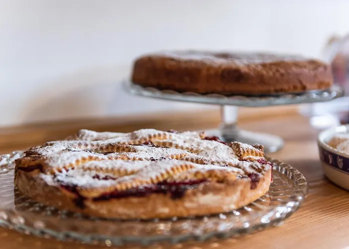 Cesa Marlen לינה וארוחת בוקר קאנזיי