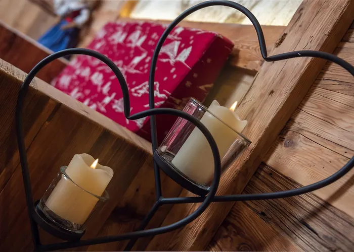 فندق مبيت وإفطار Cesa Marlen *