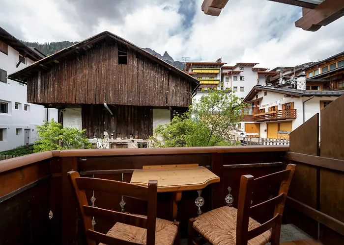 Cesa Marlen לינה וארוחת בוקר