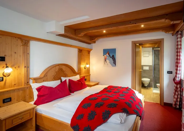 Cesa Marlen فندق مبيت وإفطار *